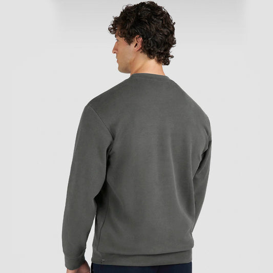 Bluzë PAUL & SHARK MENS WOVEN COTTON NYLON SWEATSH