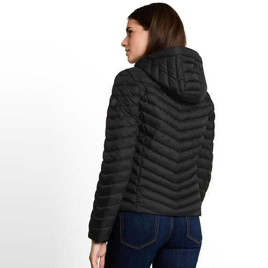 Jakne Tom Tailor hooded lightweight jacke