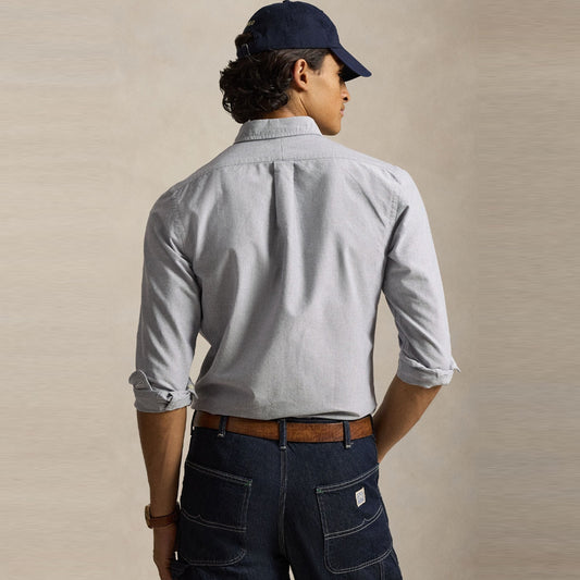 Këmishë Ralph Lauren OXFORD-CUBDPPCS