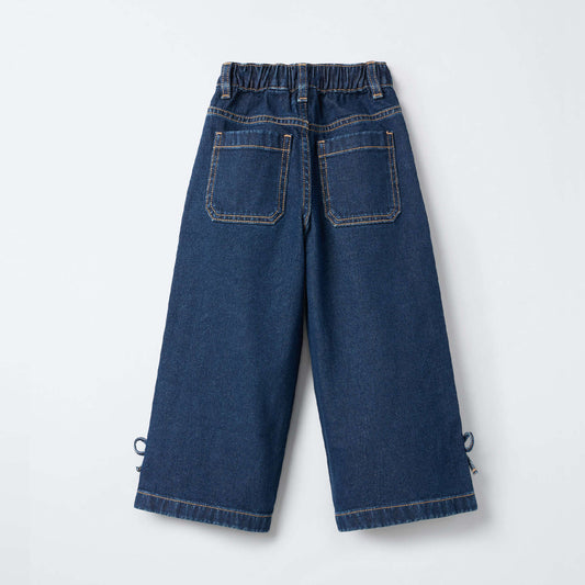 Xhinse Blukids GIRL2-9Y JEANS FALL