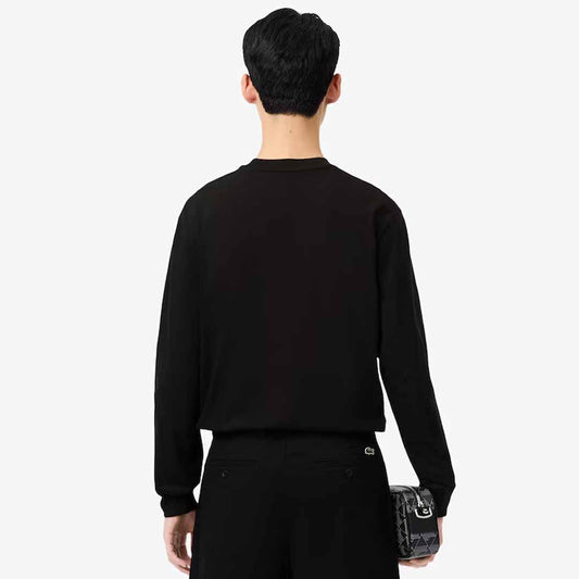 Bluzë Lacoste TEE-SHIRT&TURTLE NECK SHT