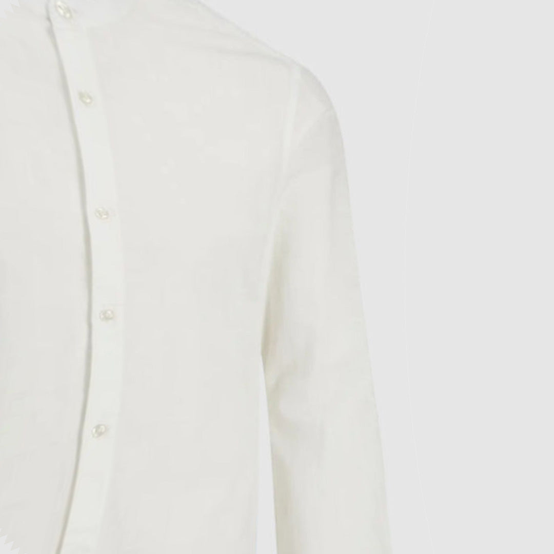 Këmishë Jack & Jones 12268966 WHI