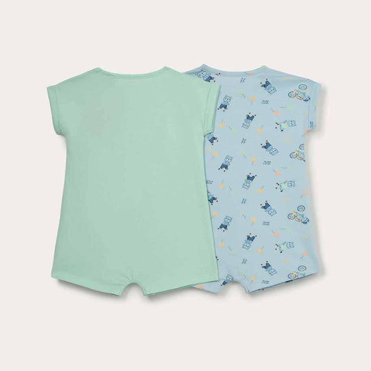 Fustan Blukids PK 2 BOY SHO OMPHALODES
