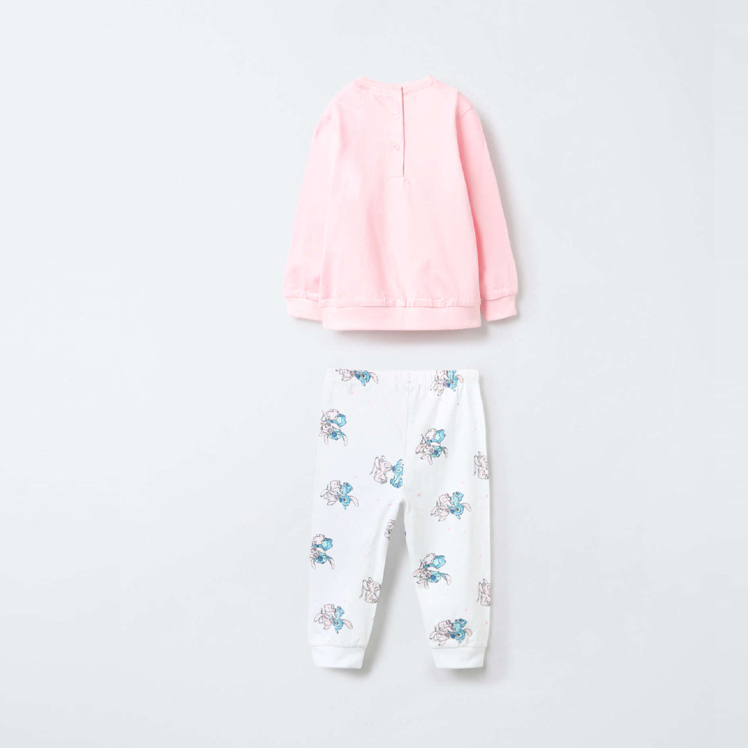 Pizhame Blukids PYJAMAS LONG FALL