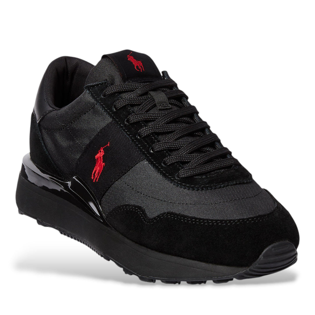 Patikë RALPH LAUREN TRAIN 89 PP-SNEAKERS-LOW TOP L
