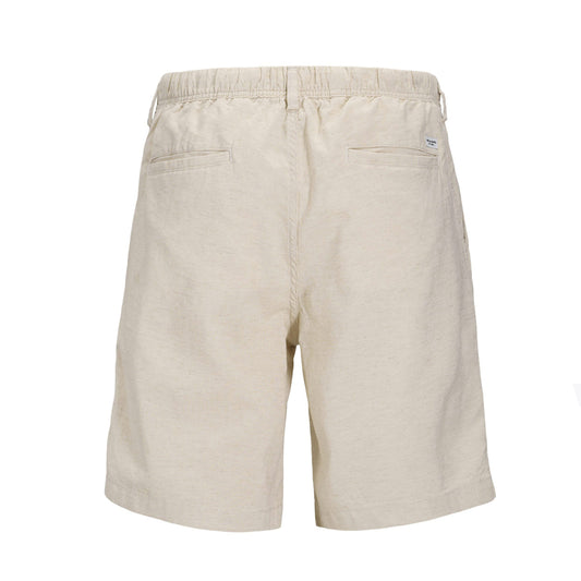 Pantallona të shkurtra Jack & Jones JPSTJAIDEN HYBRID BONDI JOG SHORT REG SN