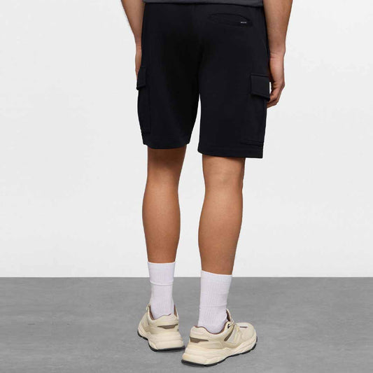 Shorce Upim NEIL SHORT C BLACK BEAUTY