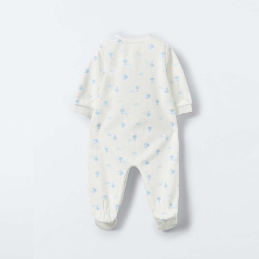 Bluzë Blukids WINTER OVERALLS