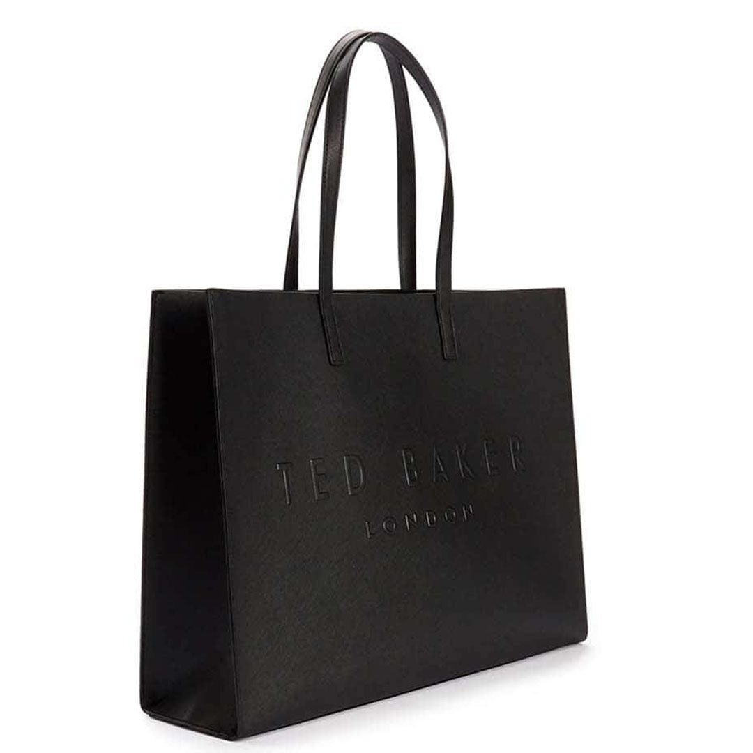 Qantë krahu TED BAKER Crosshatch East West Icon Ba