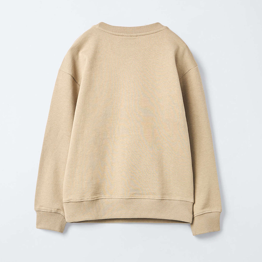 Bluzë Blukids BOY9-15Y TOPS FALL
