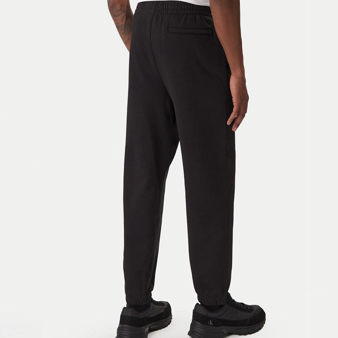 Trenerka të poshtme Calvin Klein LV04RD252G UB1