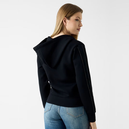 Duks Guess NEW HOODED SCUBA SWE
