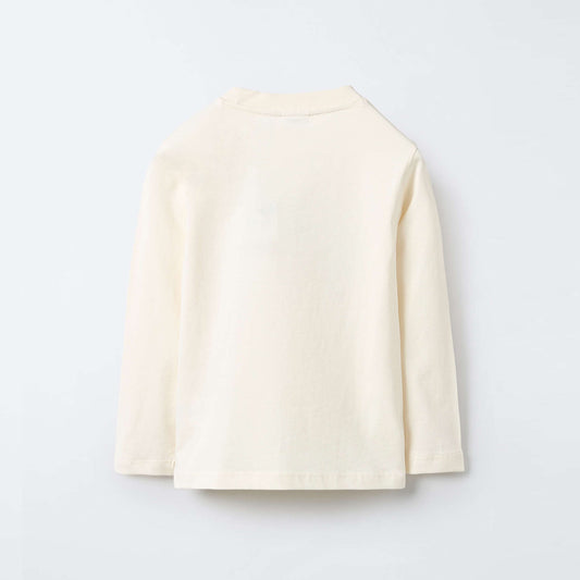 Maicë Blukids BOY2-9Y TOP FALL