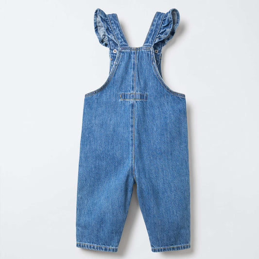 Pantallona Blukids GIRL6-30M BOTTOM FALL