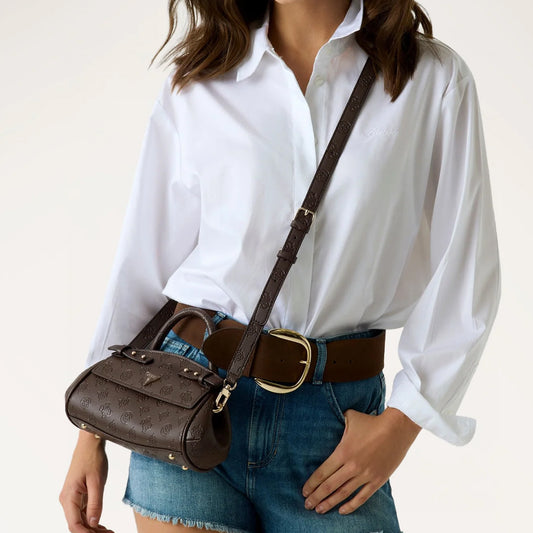 Qantë Guess JODI TOTE