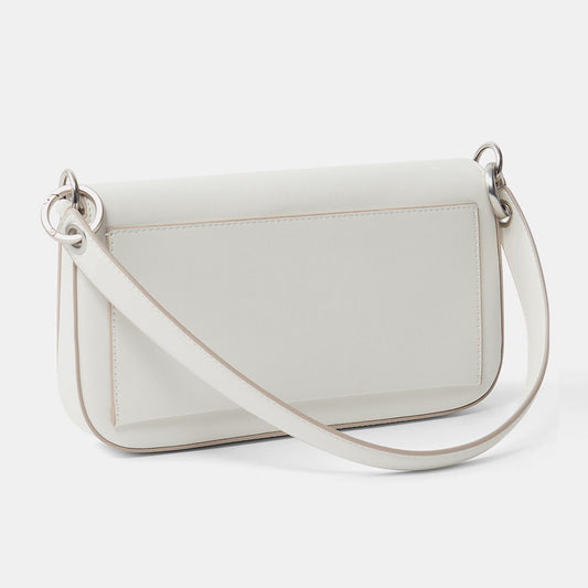 Qantë CALVIN KLEIN SCULPTED FLAP SHOULDER POU