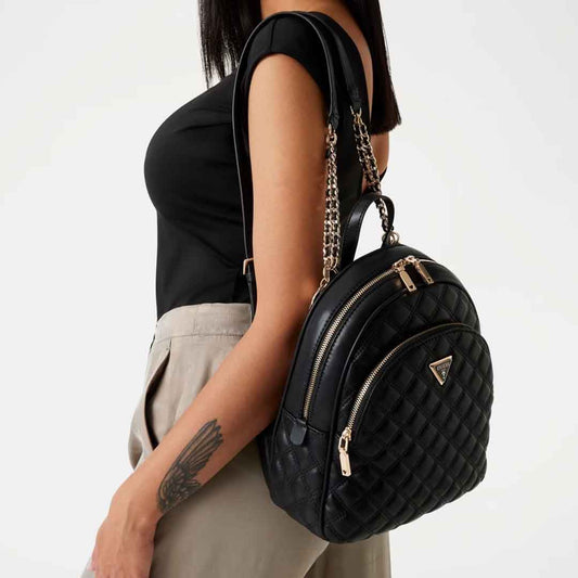 Qantë GUESS CRUISE VIBE TOP ZIP