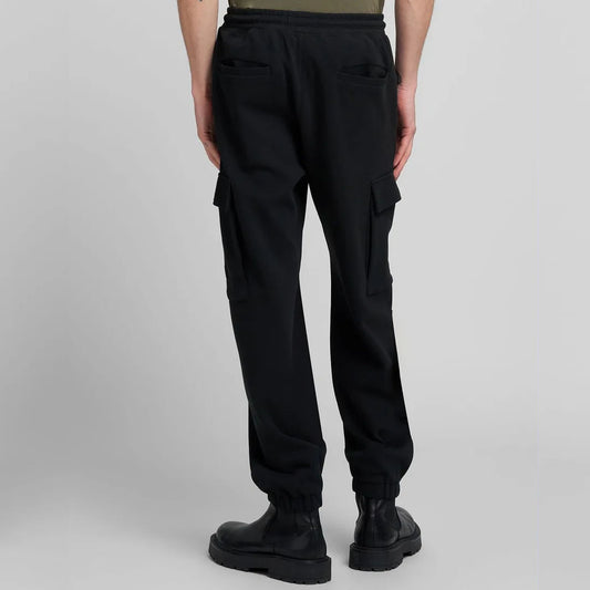 Trenerka të poshtme REPLAY