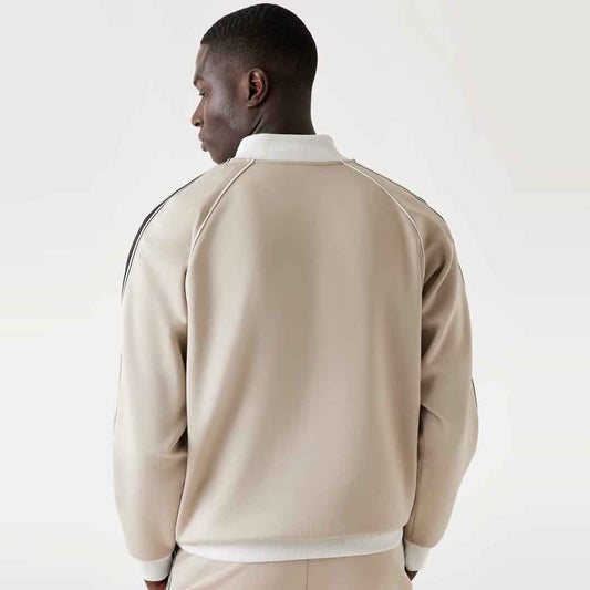 Duks GUESS FULVIO FULL ZIP SWEA