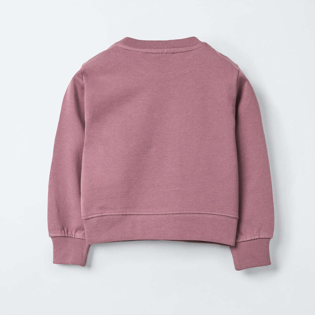 Bluzë Blukids GIRL2-9Y TOP FALL