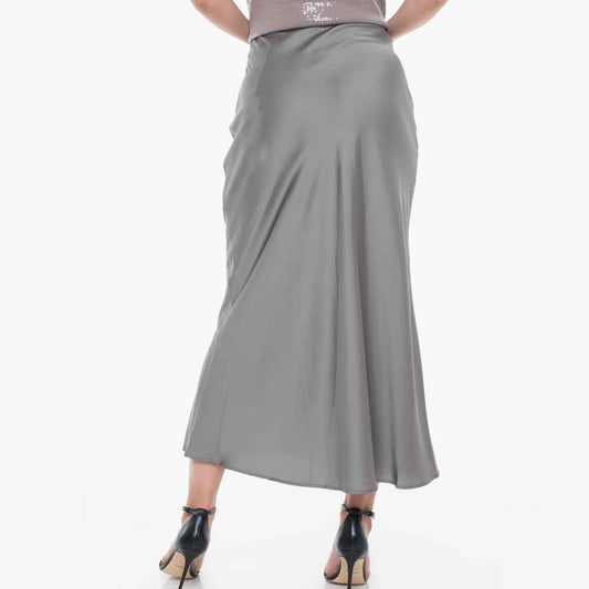 Fund GUESS SIBILLA LONG SATIN S