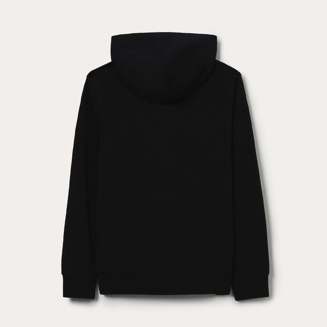 Xhemper Blukids SWT FULL ZIP BLACK BEAUTY