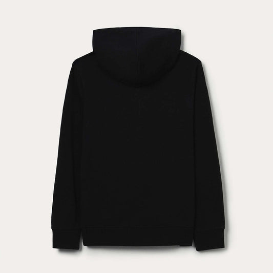 Xhemper Blukids SWT FULL ZIP BLACK BEAUTY
