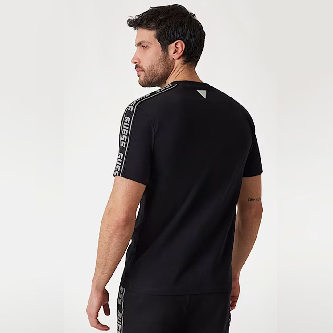 Maicë Guess ARLO CN T-SHIRT