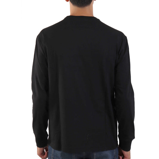 Bluzë RALPH LAUREN LSCNCLSM5-LONG SLEEVE-T-SHIRT