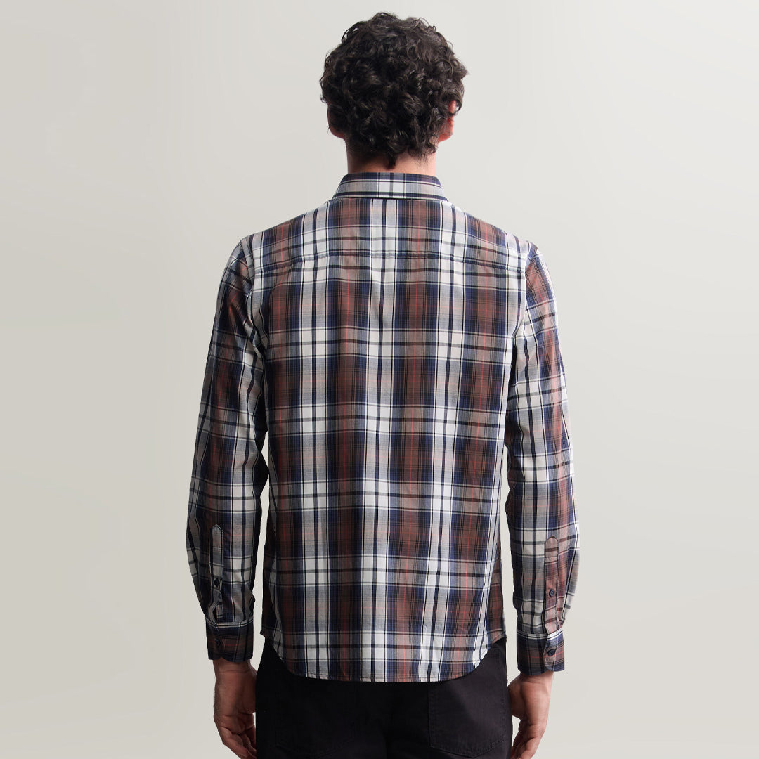 Këmishë Upim CASUAL SHIRTS FALL