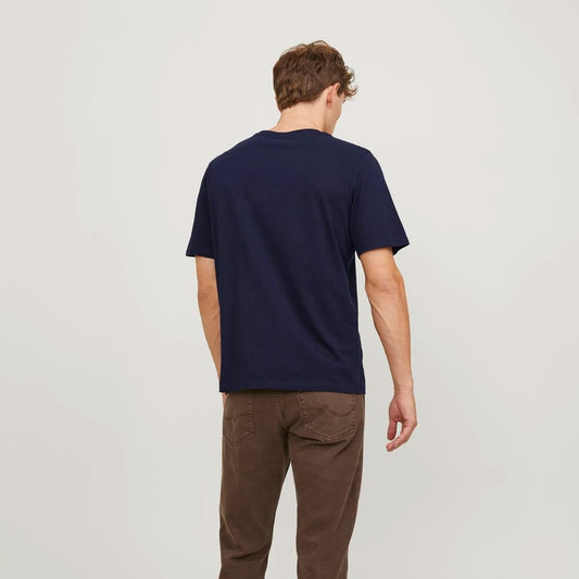 Maicë JACK & JONES JJEPAULOS TEE SS CREW NECK NOOS