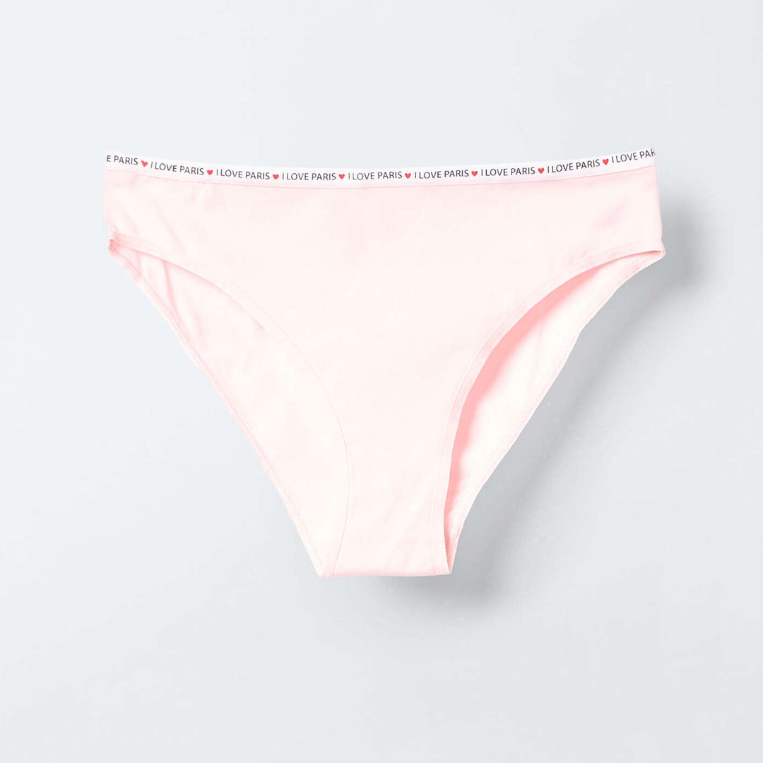Brekë Blukids GIRL9-14Y UNDERWEAR FALL