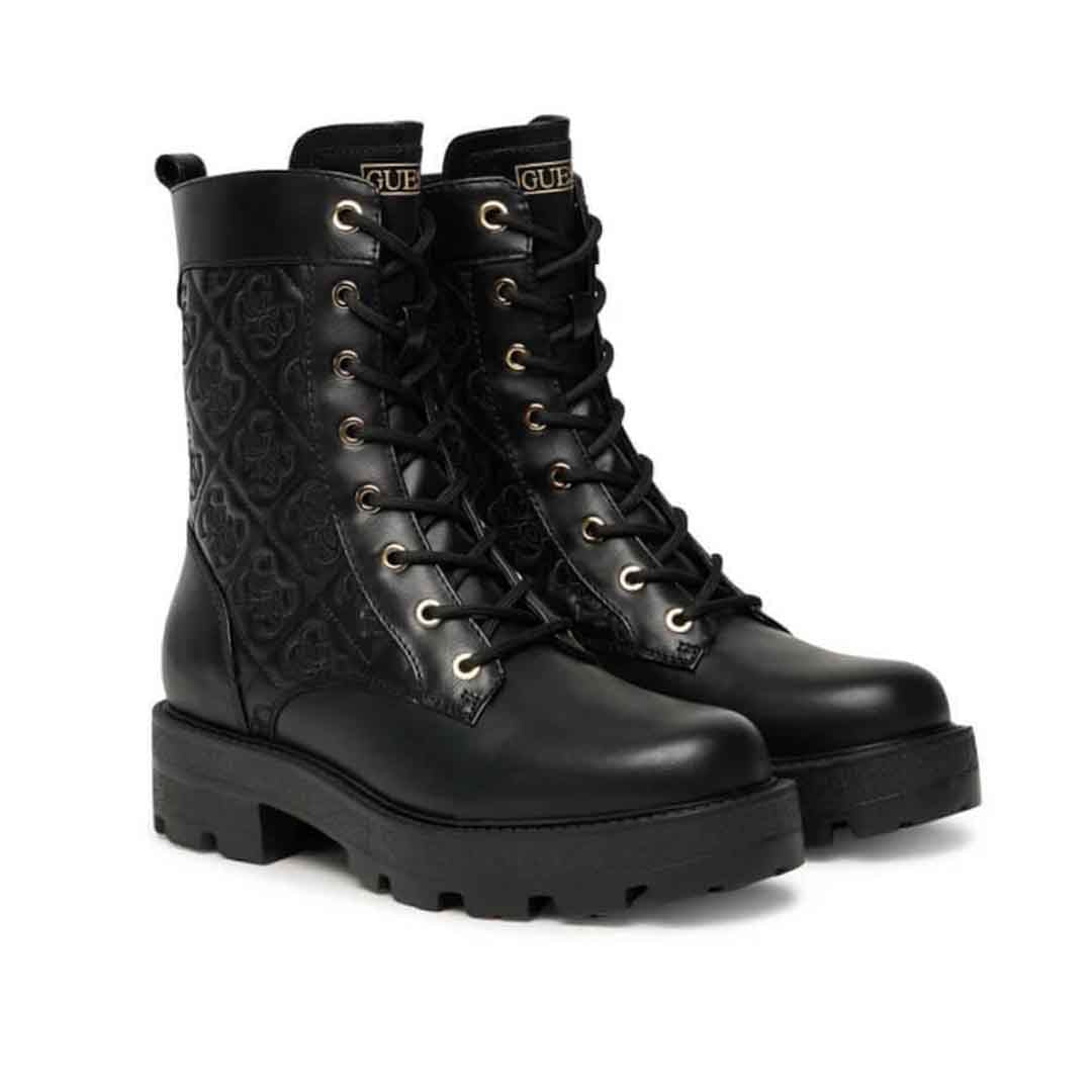 Çizme GUESS YANCEE