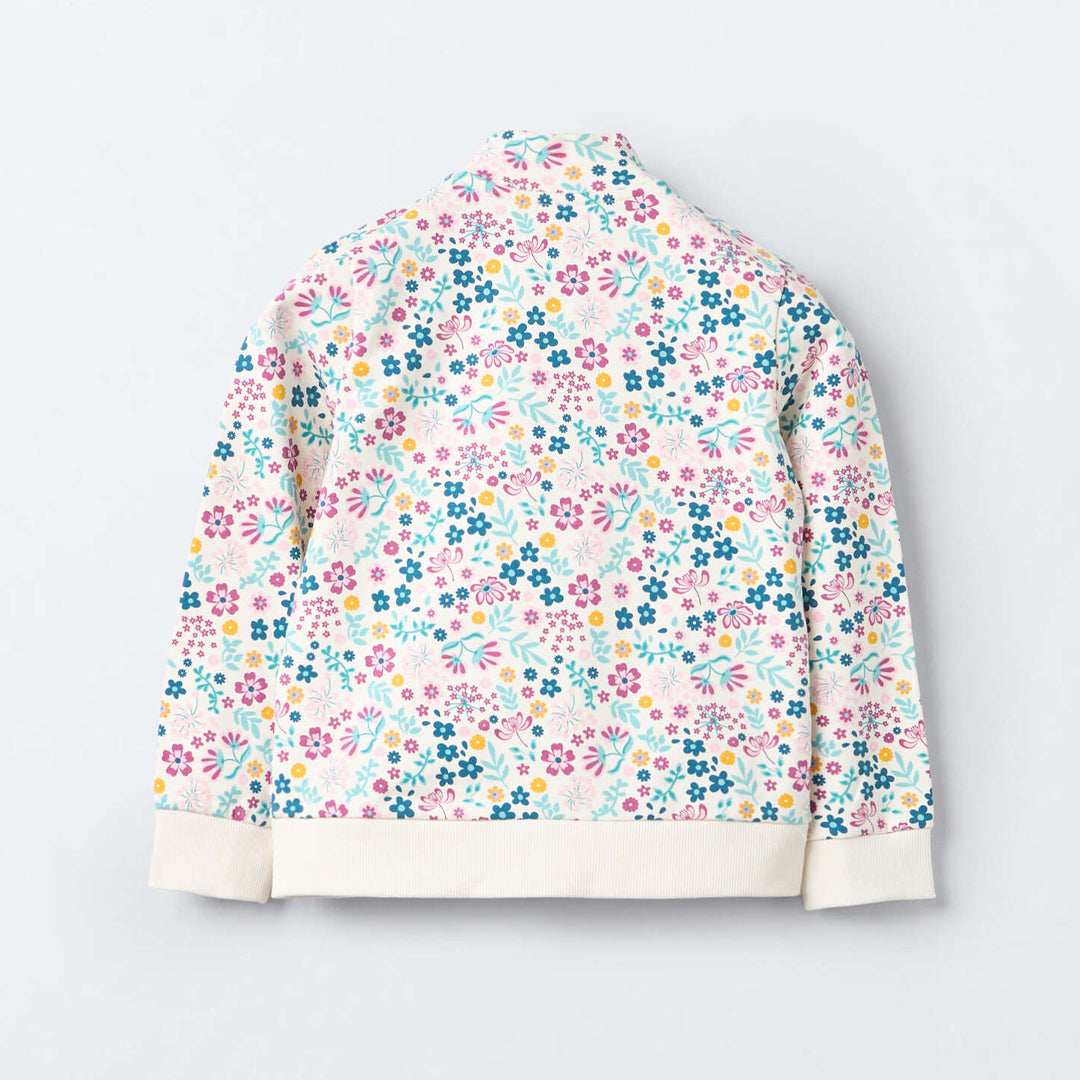 Bluzë Blukids GIRL2-9Y TOP FALL