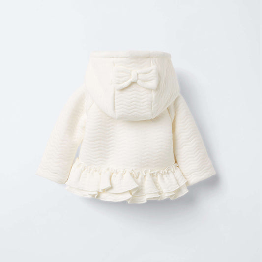 Jakne Blukids COATS/JACKETS/VESTS WINT