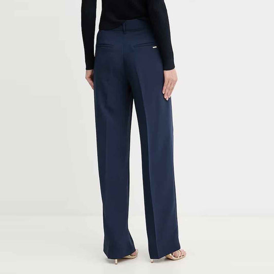 Pantallona GUESS THEOLINE PERFECT PAN