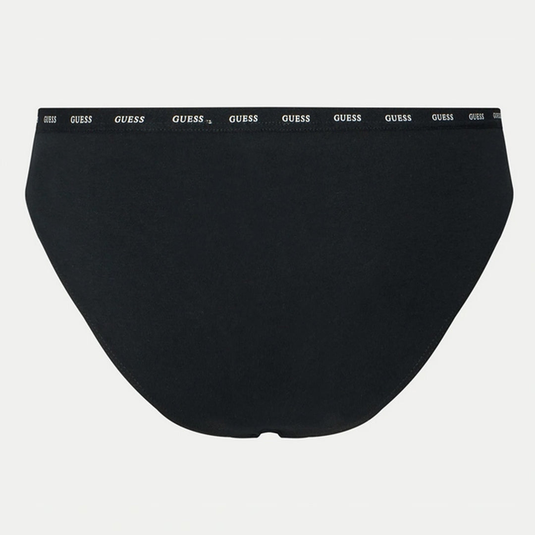 Brekë GUESS 3 PACK BASIC BRIEF