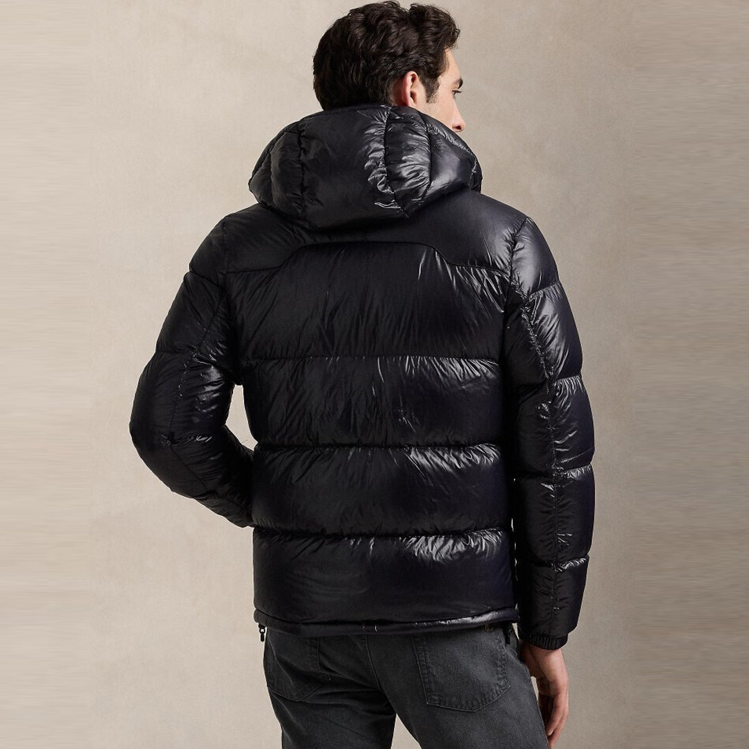 Jakne RALPH LAUREN GRHM JKT-INSULATED-BOMBER