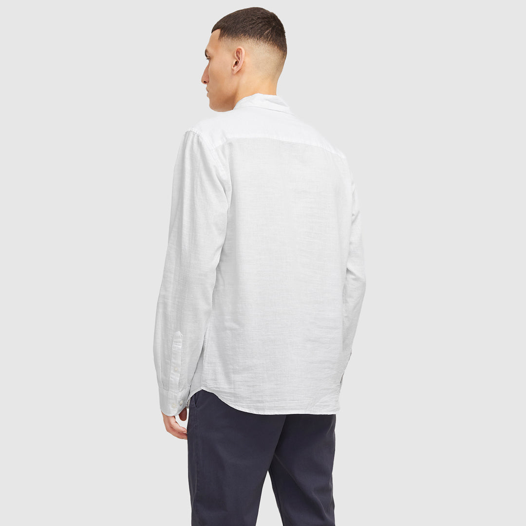 Këmishë Jack & Jones 12274599 BWFC