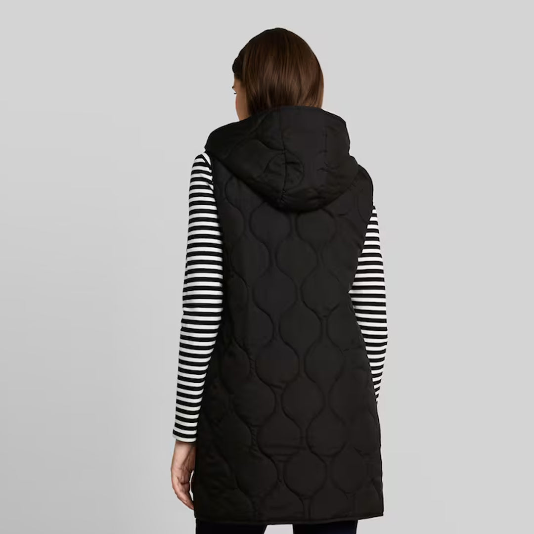 Jelek Tom Tailor quilted lightweight vest