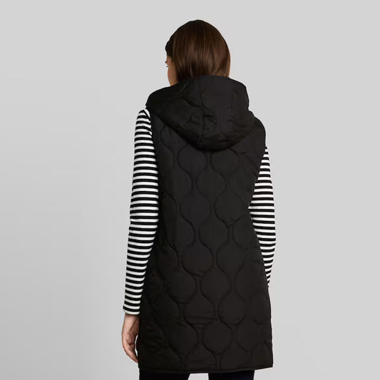 Jelek Tom Tailor quilted lightweight ves