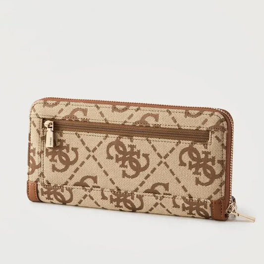 Kuletë Guess AUDREY LOGO SLG LRG