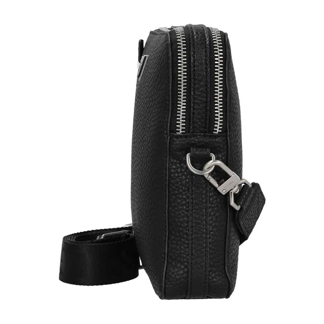 Qantë GUESS TORINO ROUNDED BACKP
