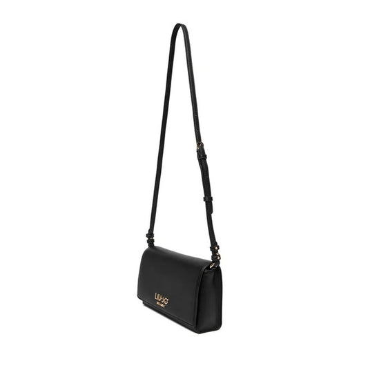 LIU JO handbags of plastic sheeting
