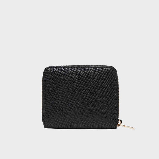 LAUREL II SLG SMALL ZIP AROUND