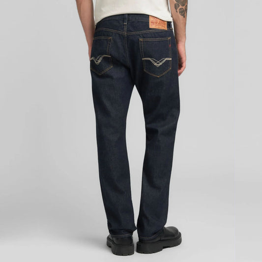 Pantallona Replay RM1039R 814 07A 007