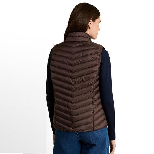 Jelek Tom Tailor lightweight puffer v