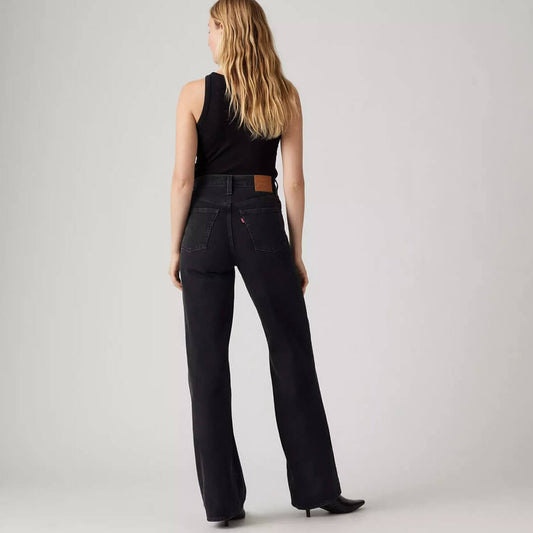 Xhinse Levis RIBCAGE WIDE LEG H223 ROSIE POSIE