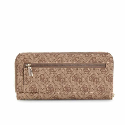 LAUREL II SLG LARGE ZIP AROUND