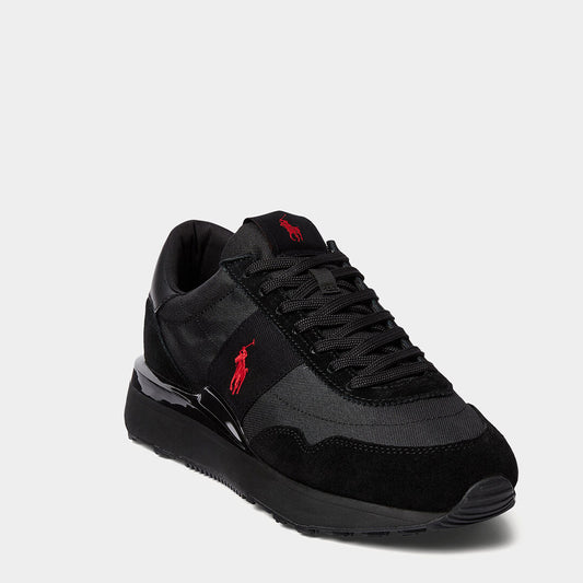 Patikë RALPH LAUREN TRAIN 89 PP-SNEAKERS-LOW TOP L